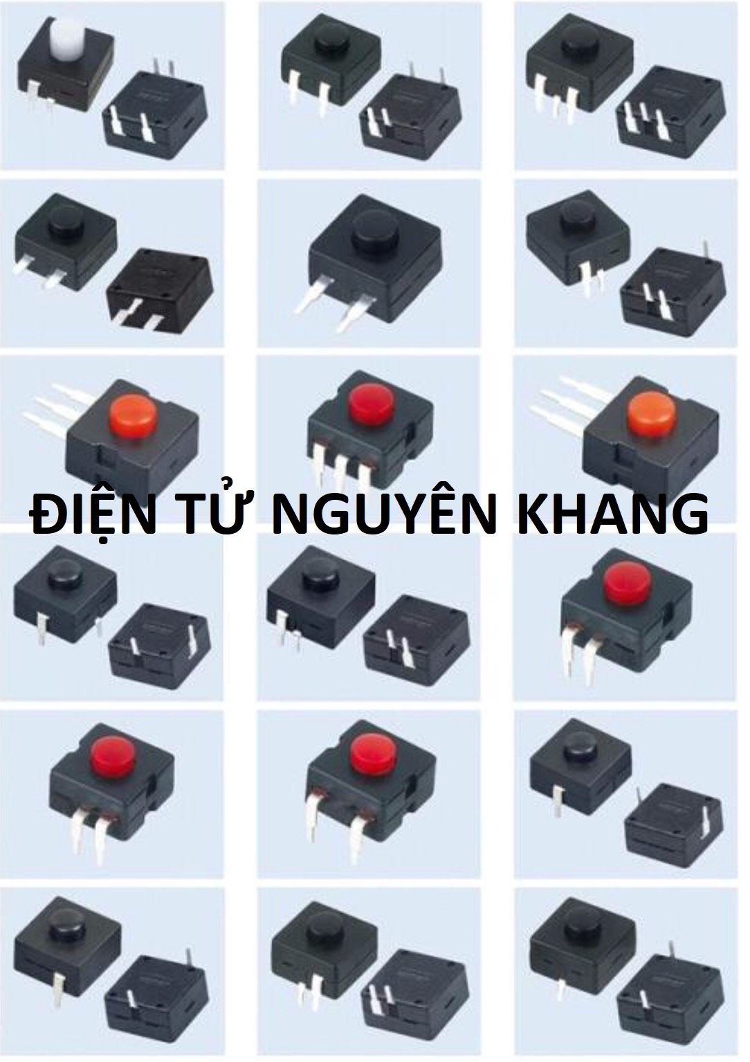 Công Ty TNHH Điện Tử Nguyên Khang — hình ảnh từ trangvangvietnam.com